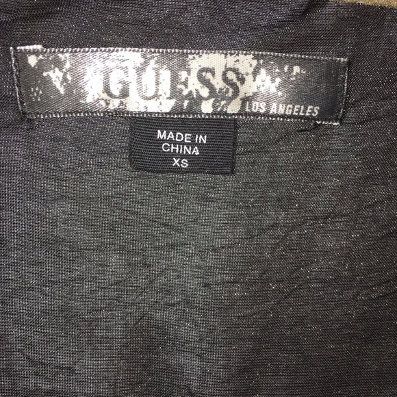 ⚜️Guess Top⚜️ - Picture 4 of 5